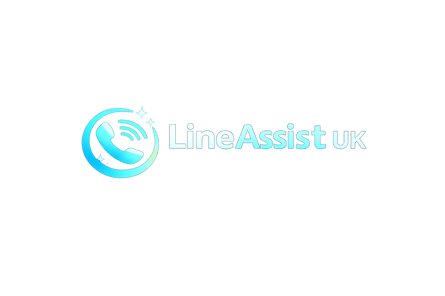 LineAssist UK Logo
